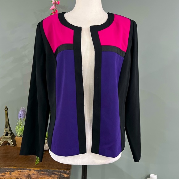 Sheri Martin Blazer - Picture 2 of 14